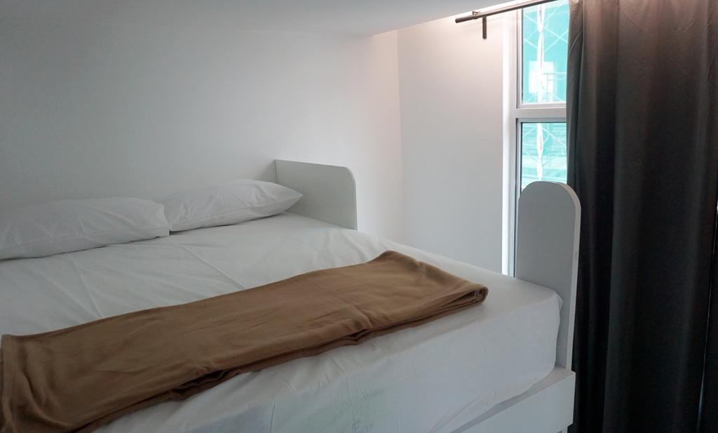 Beacon Inn Johor Bahru Cameră foto