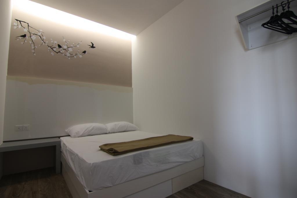Beacon Inn Johor Bahru Cameră foto