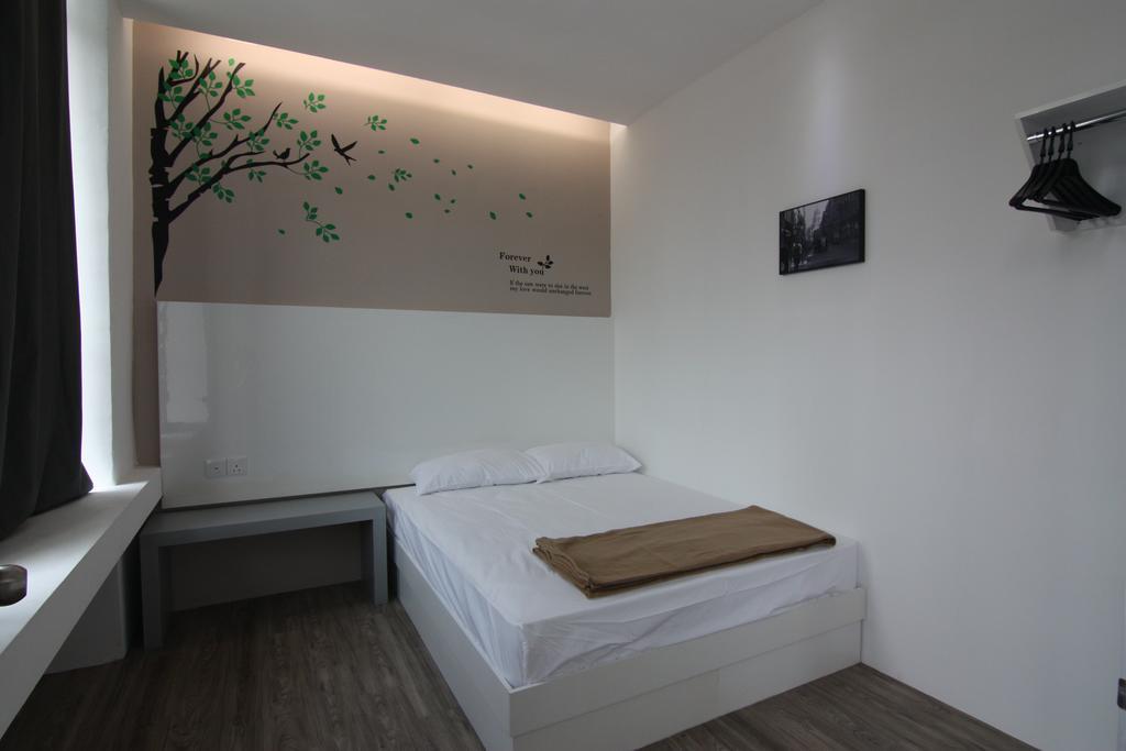 Beacon Inn Johor Bahru Cameră foto
