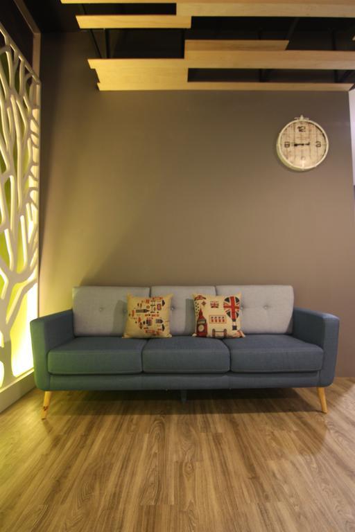 Beacon Inn Johor Bahru Exterior foto