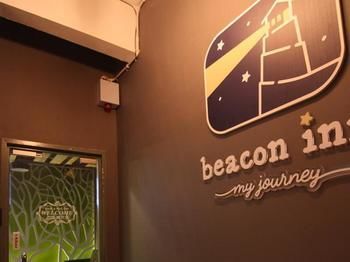 Beacon Inn Johor Bahru Exterior foto